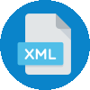 Diese Seite nach XML exportieren